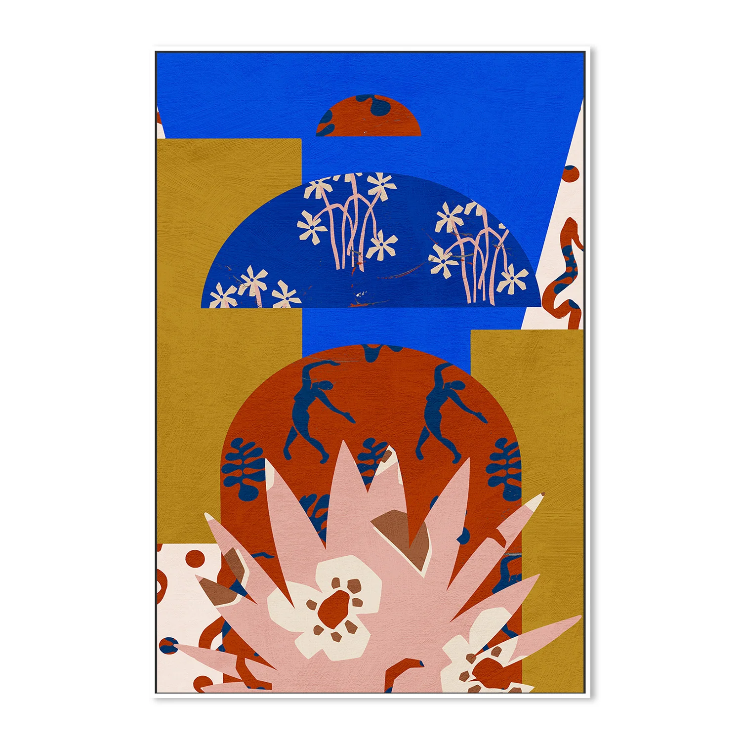 Pottery poem no.13 - Image 5