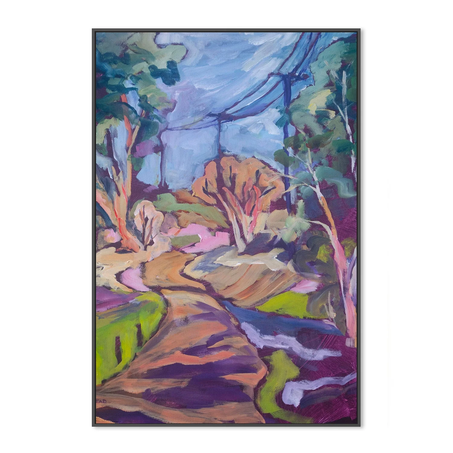 Afternoon - Image 3