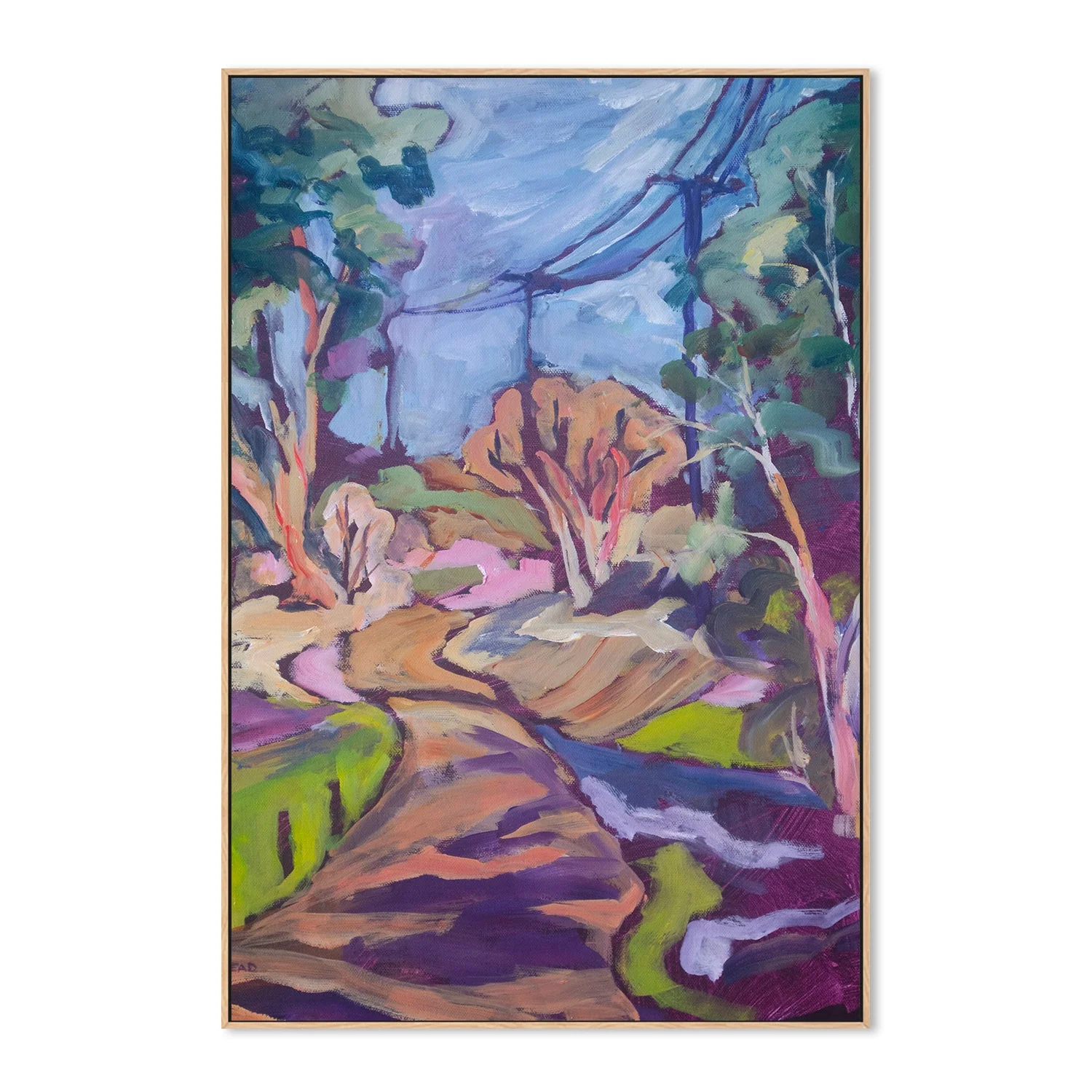 Afternoon - Image 4