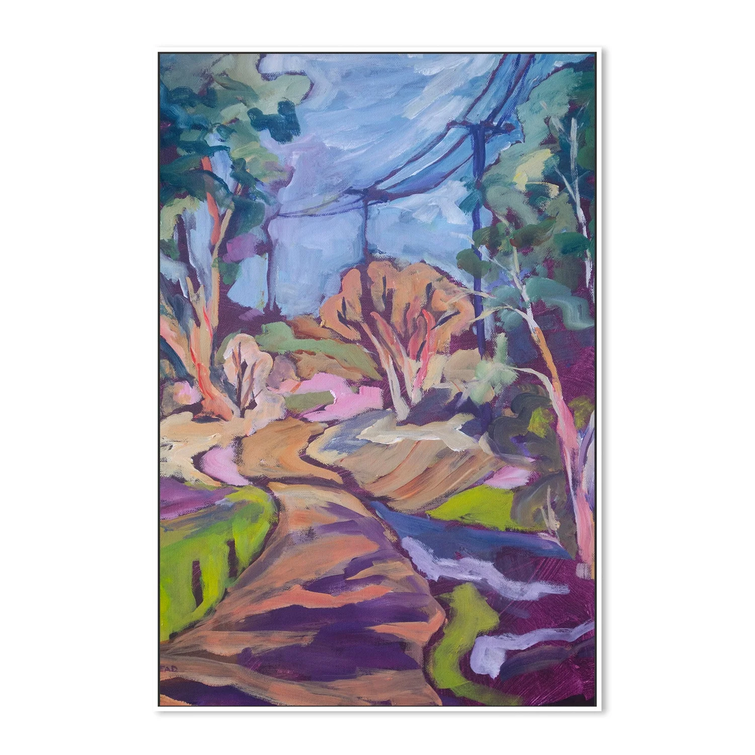 Afternoon - Image 5