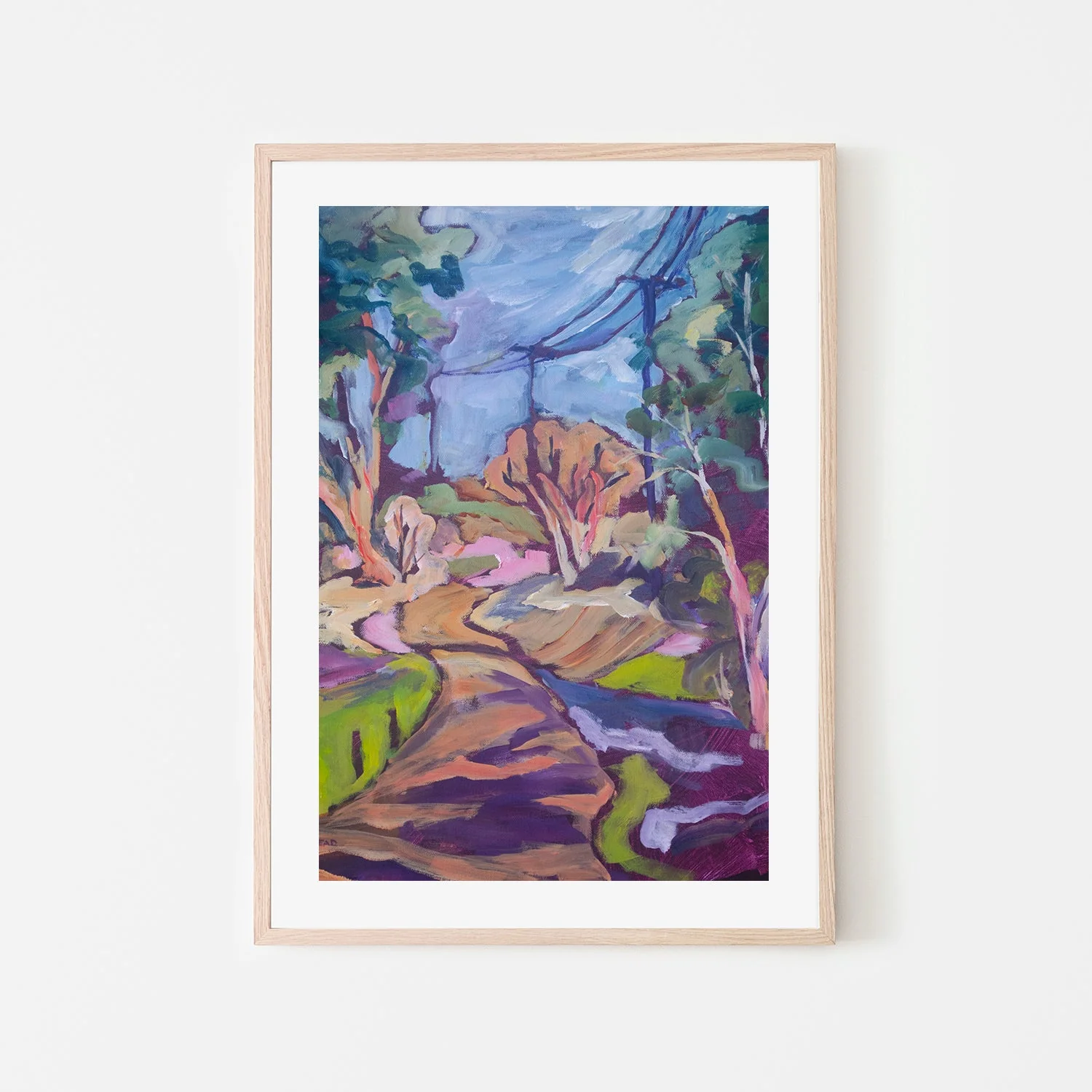 Afternoon - Image 6