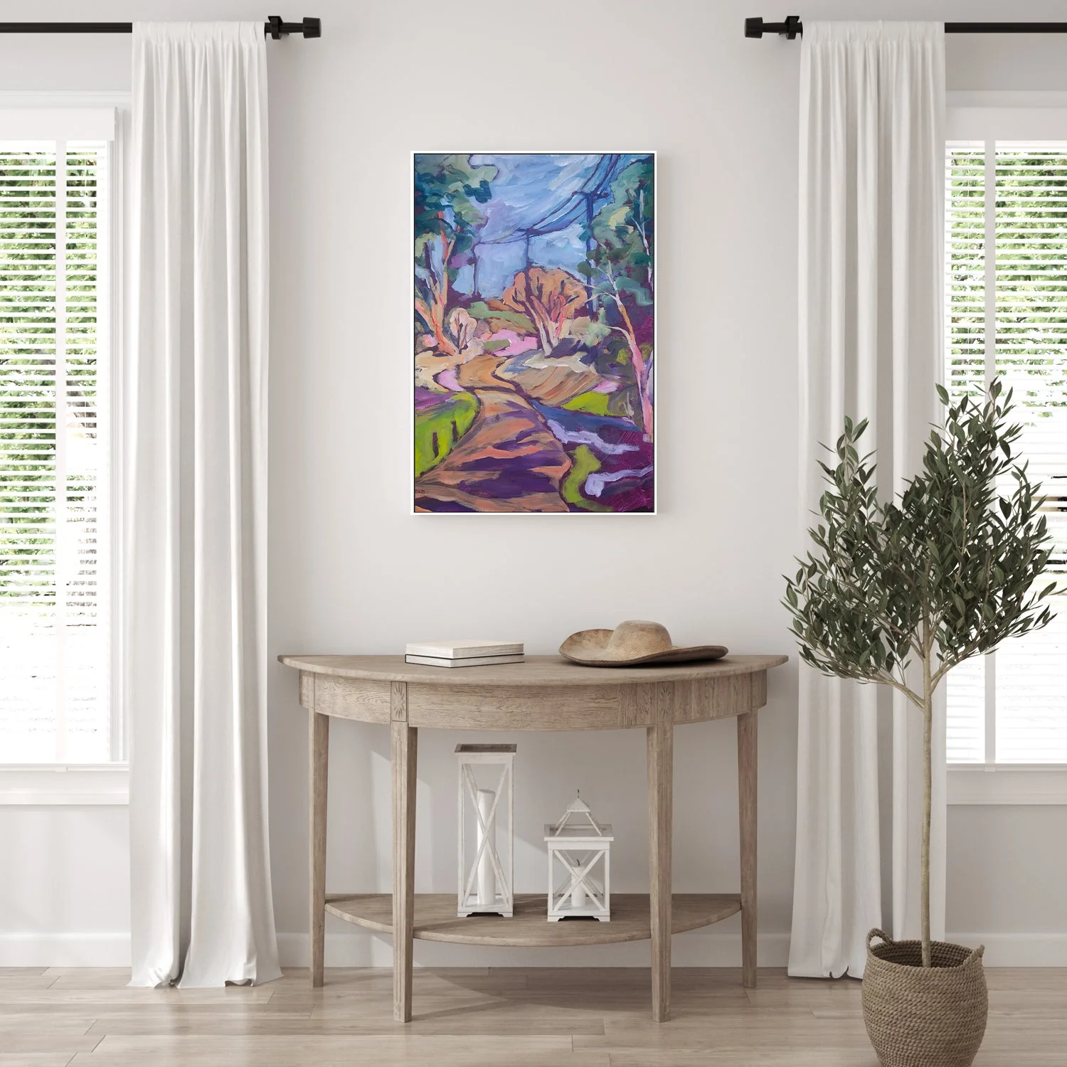 Afternoon - Image 7