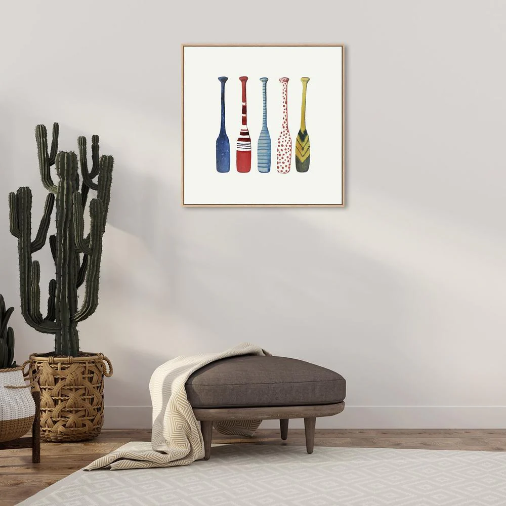 Boat Oars - Image 4