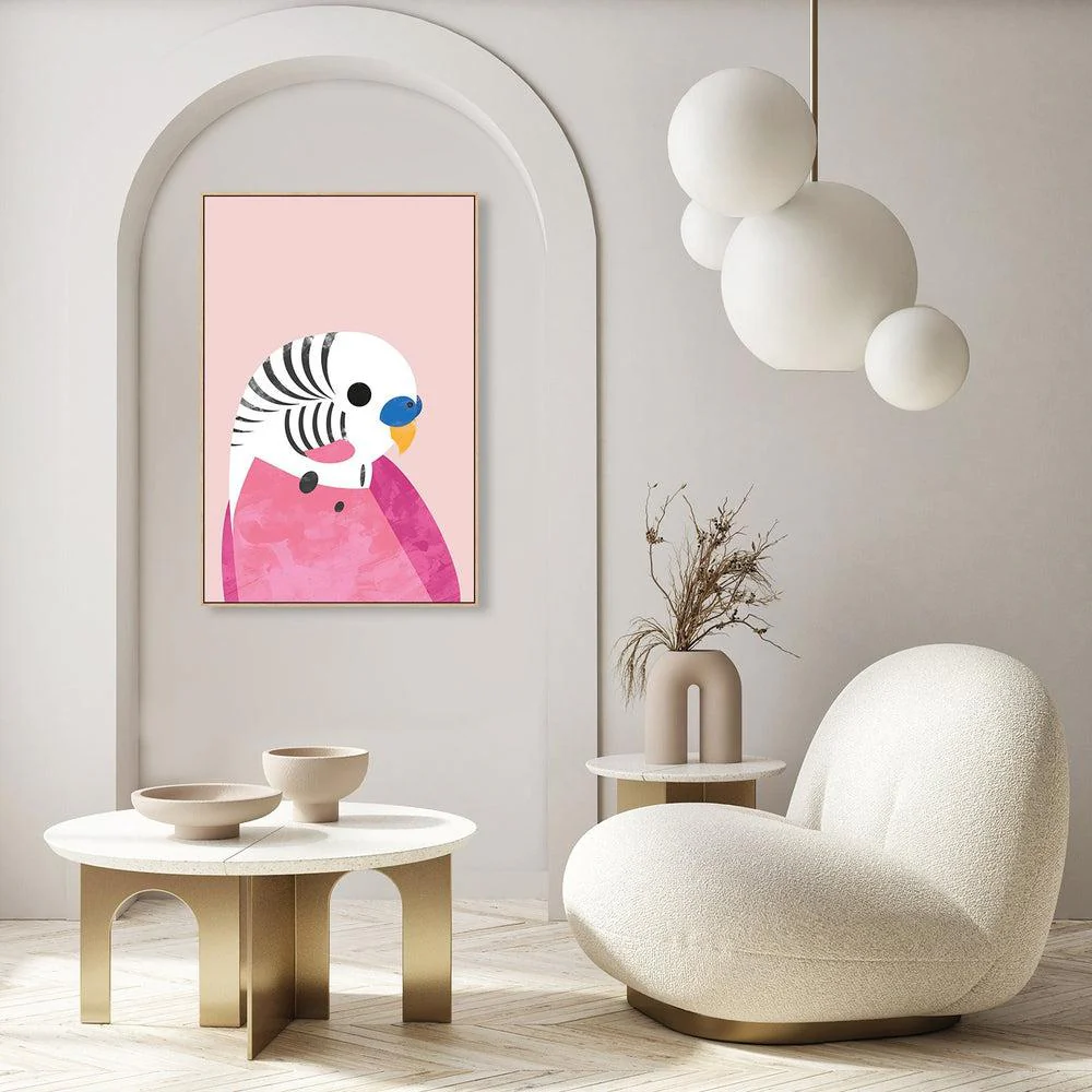 Budgie - Image 4