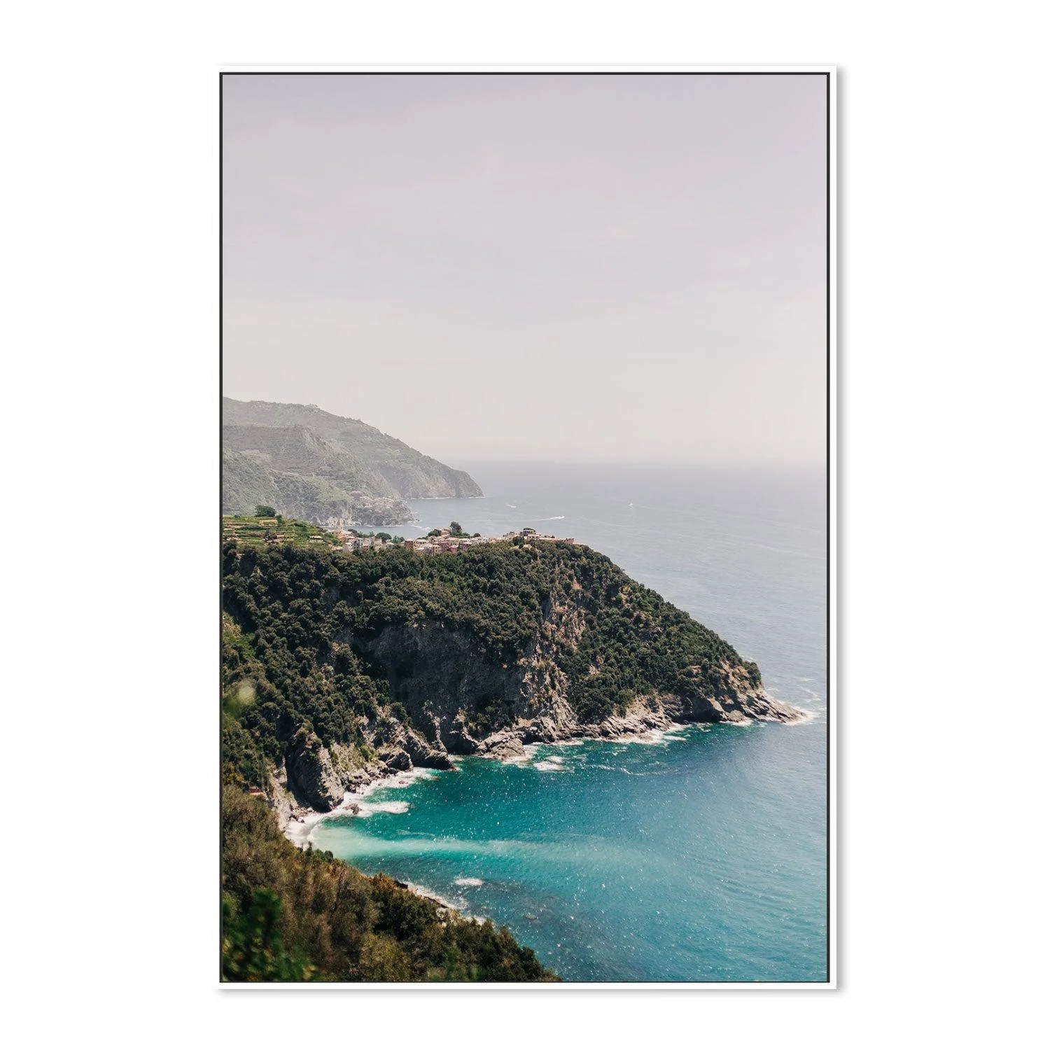 Cinque Terre, Italy - Image 4