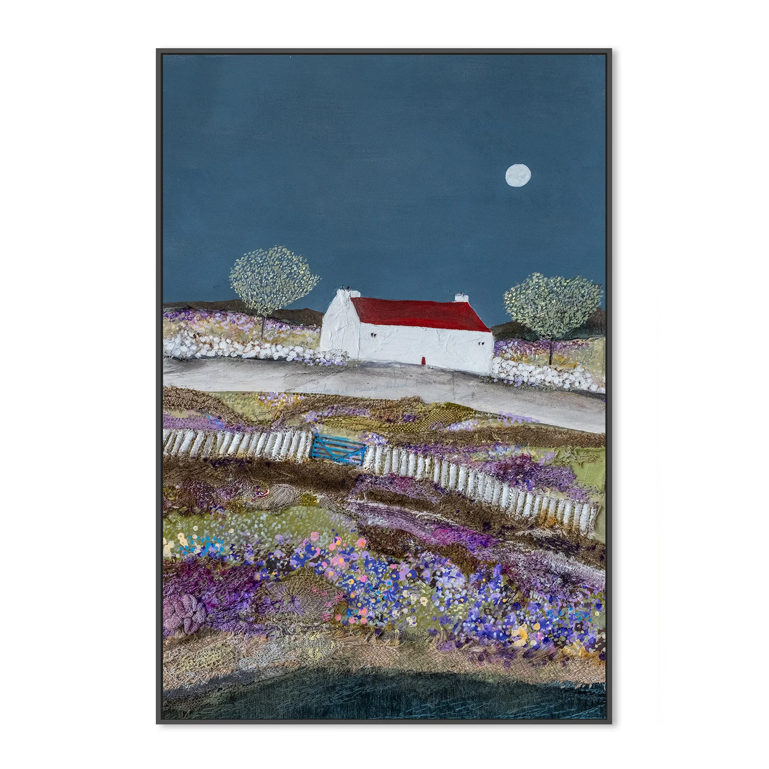 Evening Meadow - Image 3