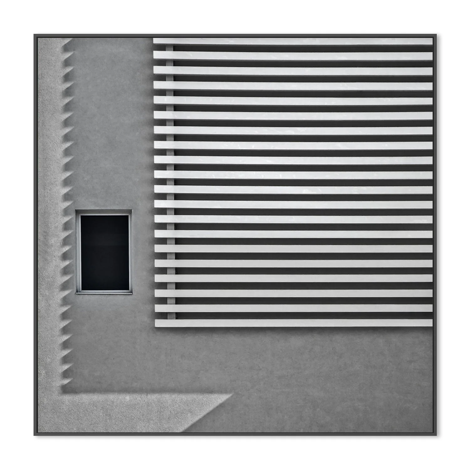 Grey Building - Image 3