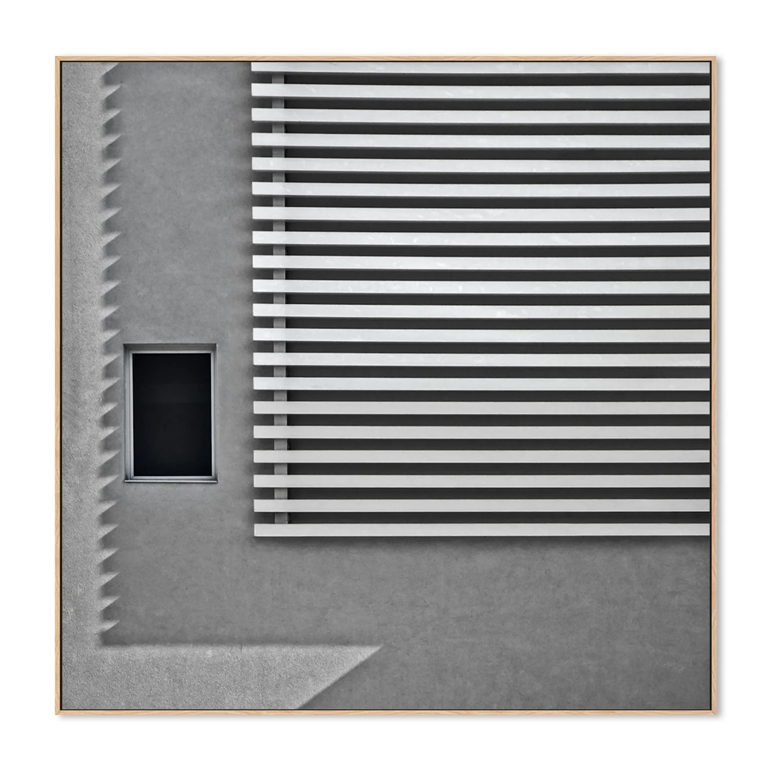 Grey Building - Image 4