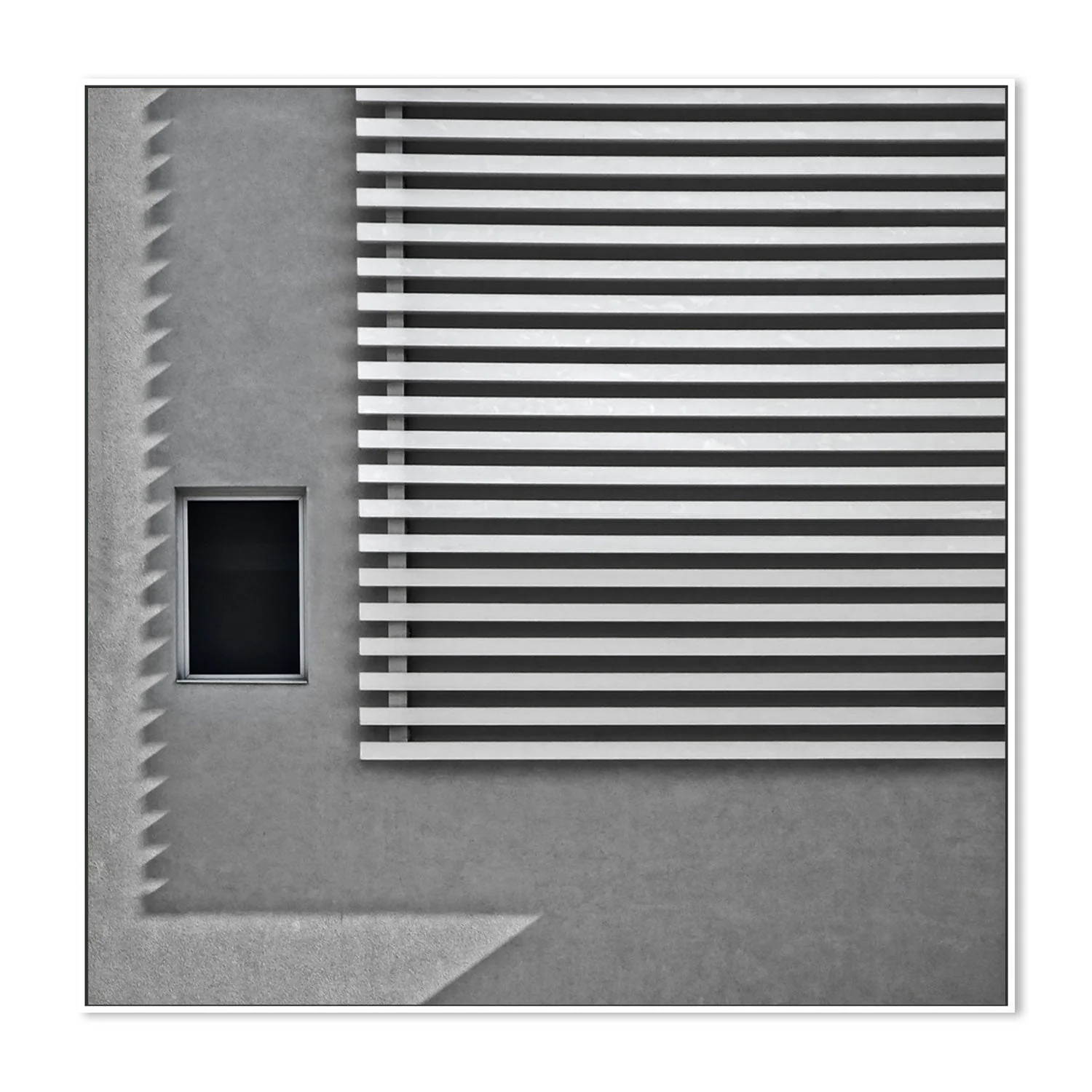 Grey Building - Image 5