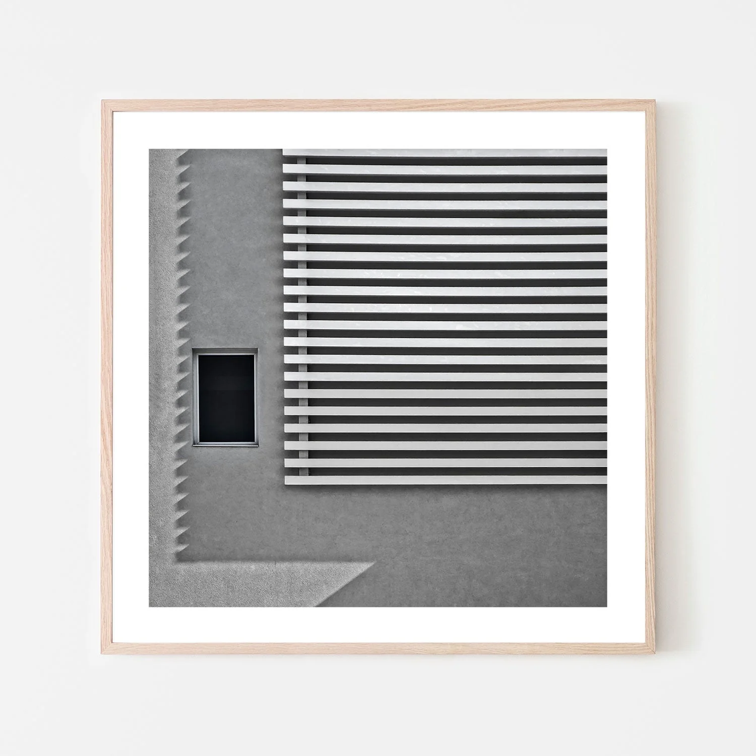 Grey Building - Image 6