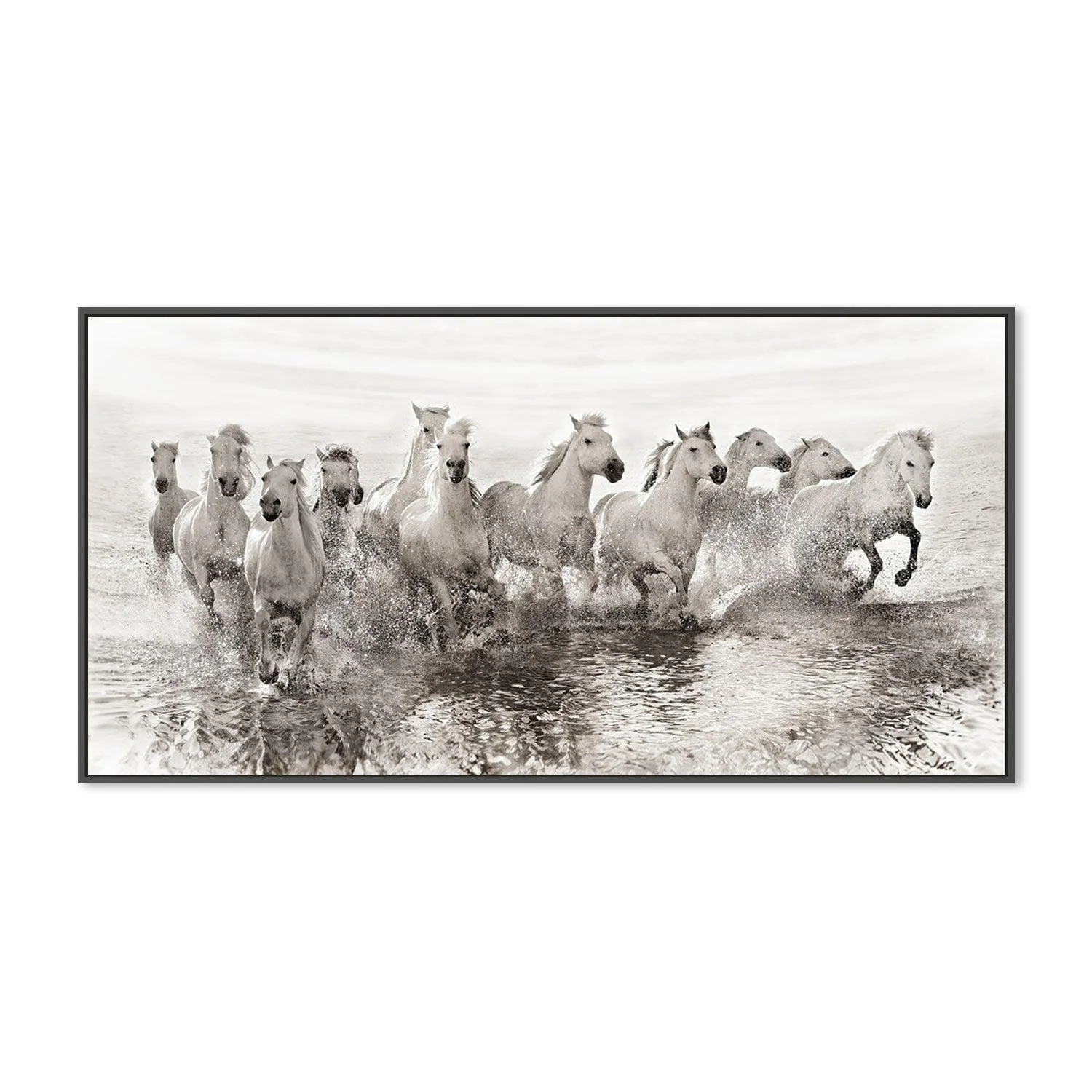 Illusion Of Power (13 Horse Power Though), by Roman Golubenko - Image 3