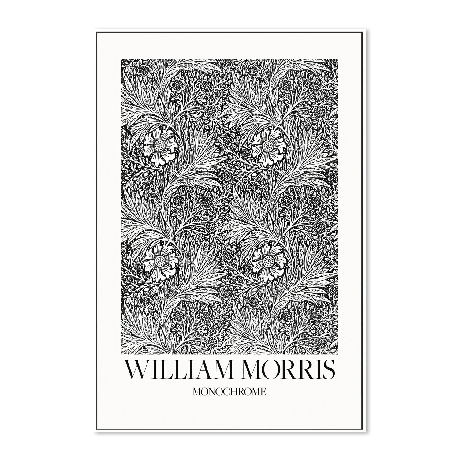 Marigold Monochrome - Image 5