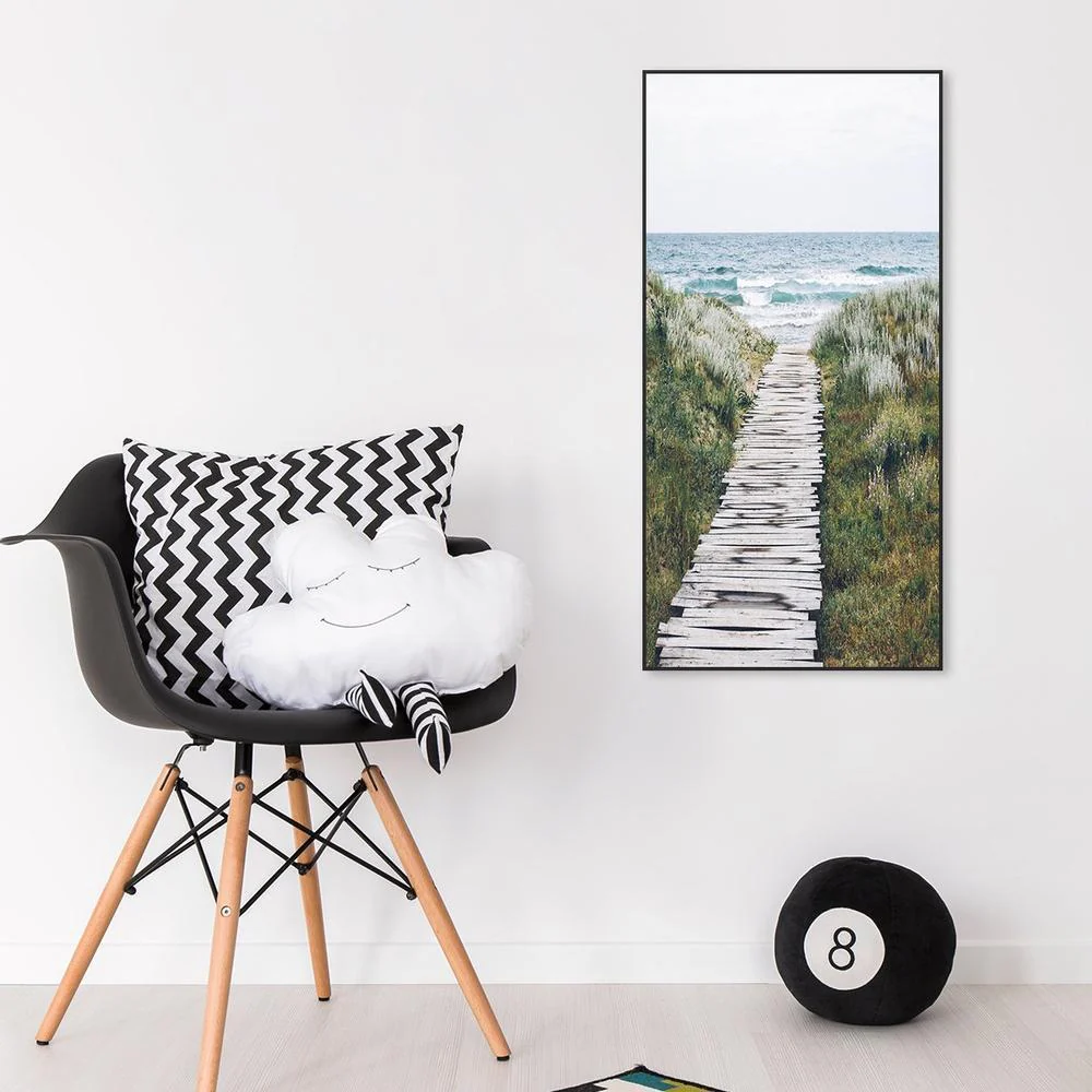 Pathway To The Coast - Image 4