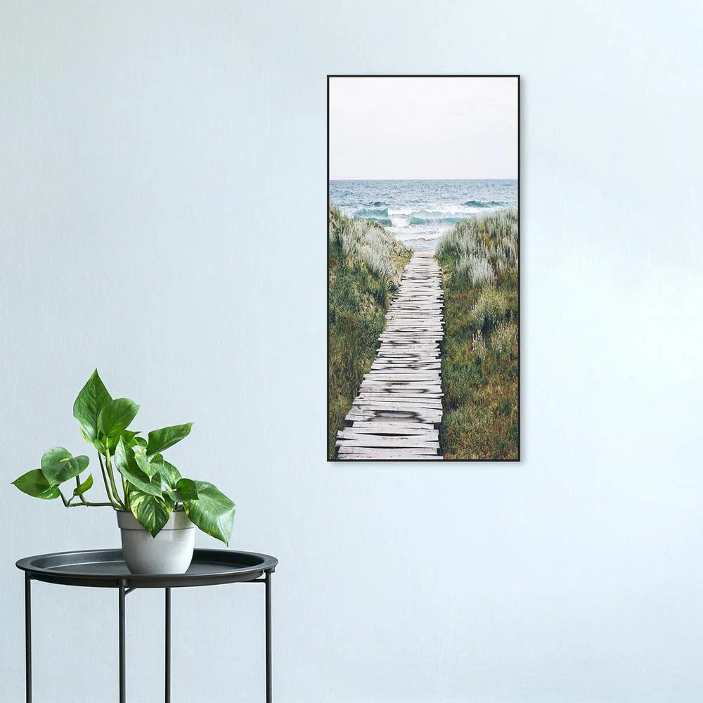 Pathway To The Coast - Image 5
