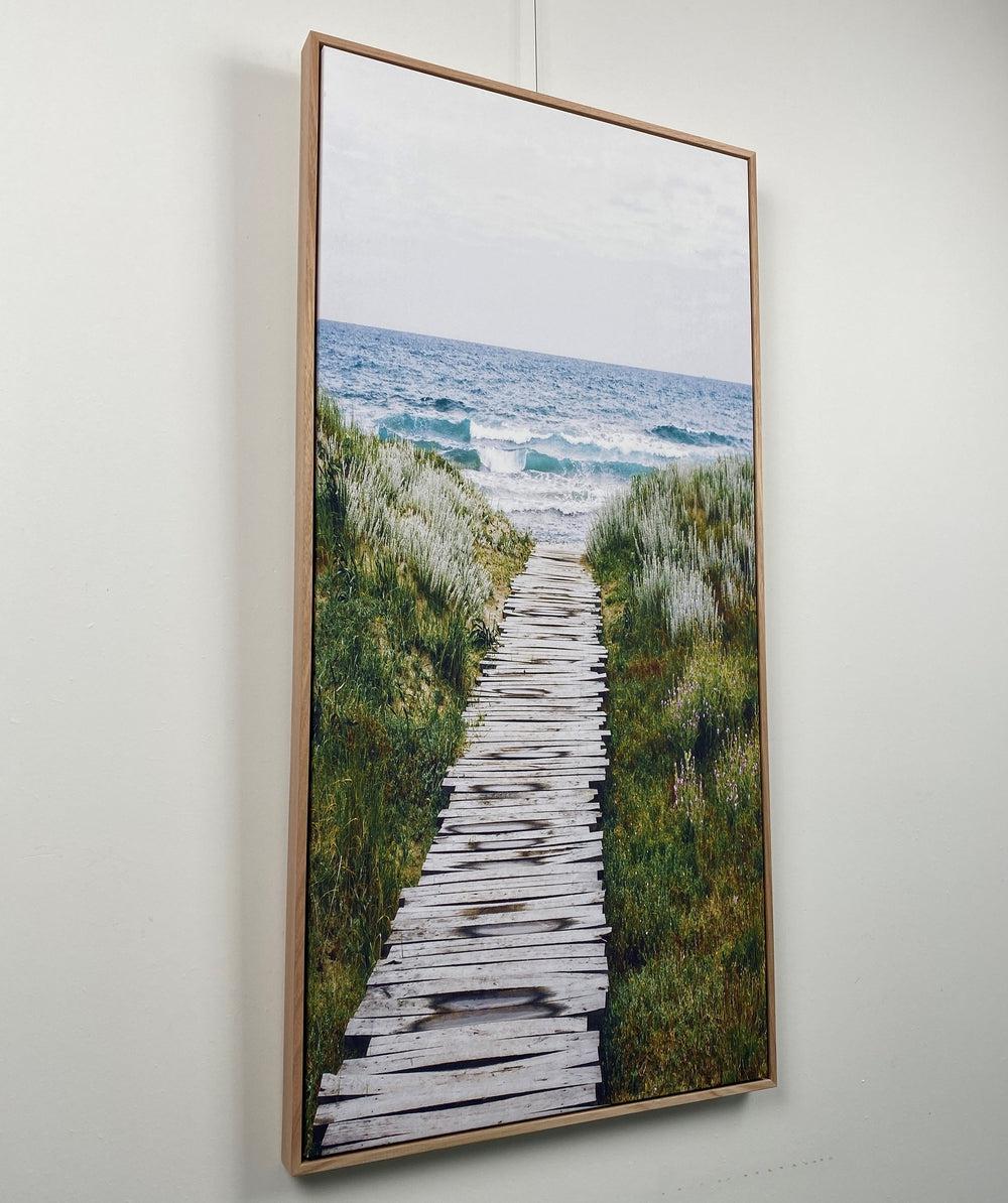 Pathway To The Coast - Image 7