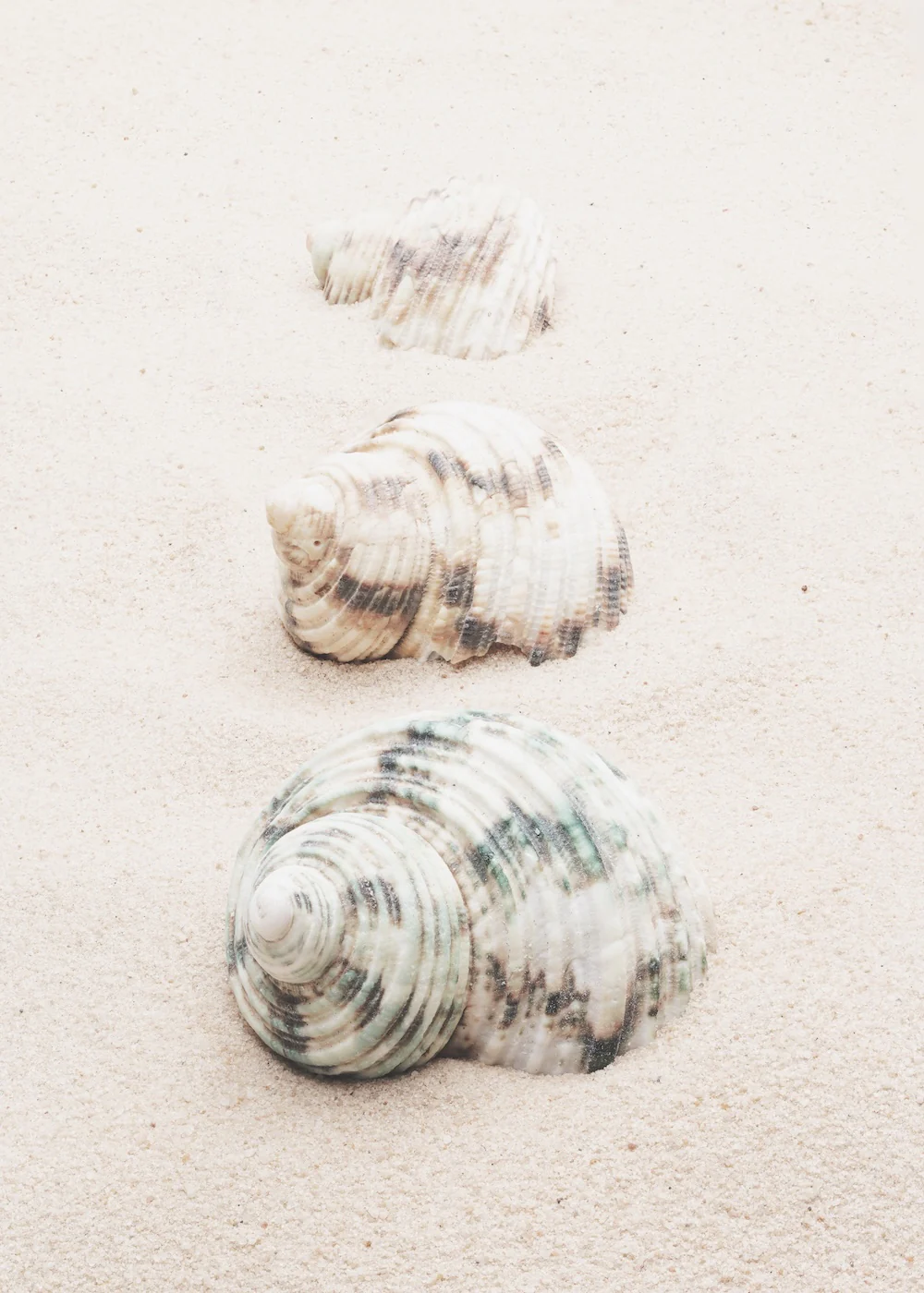 Ocean Photography Art Print