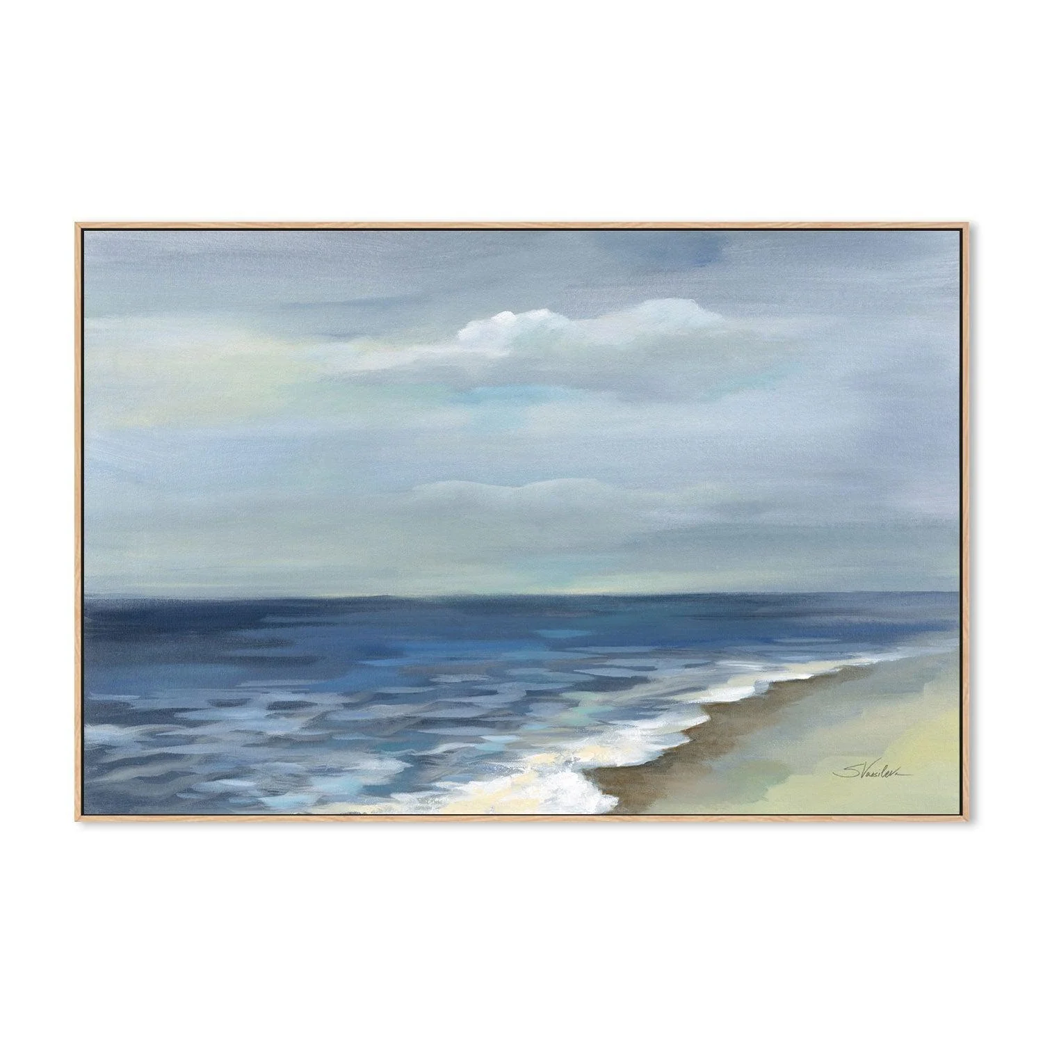 Silent Waves - Image 4