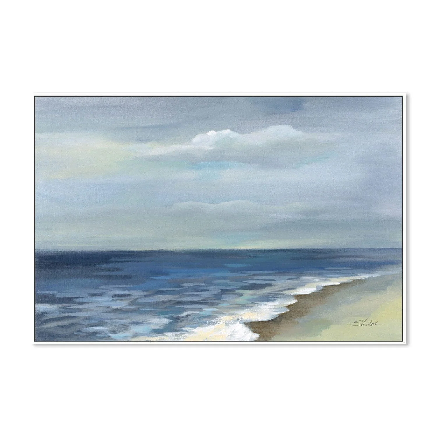 Silent Waves - Image 5