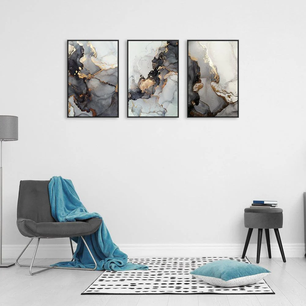 Swirl, Set Of 3 - Image 5