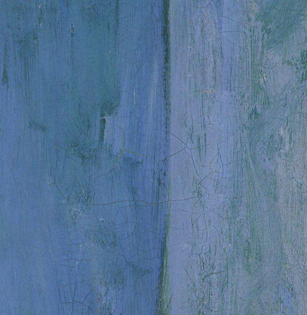 The Blue Window, By Henri Matisse - Image 6