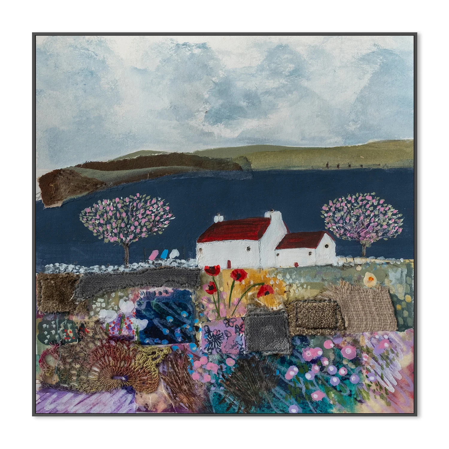The Poppies Stood Proud - Image 3